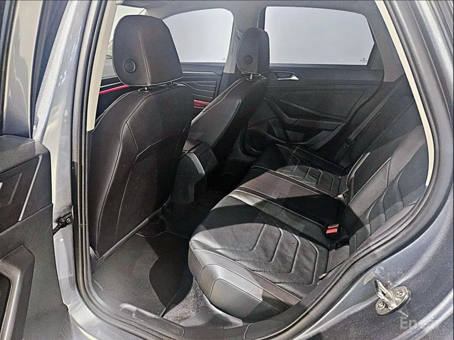 Volkswagen Jetta 1.5 TSI