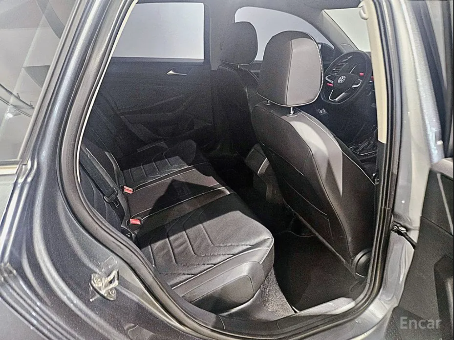 Volkswagen Jetta 1.5 TSI