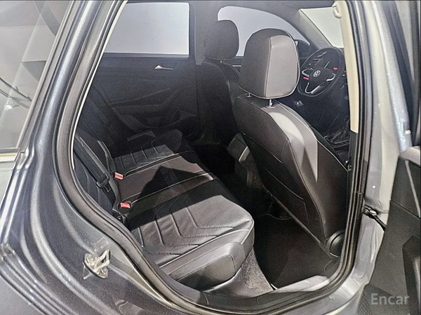 Volkswagen Jetta 1.5 TSI