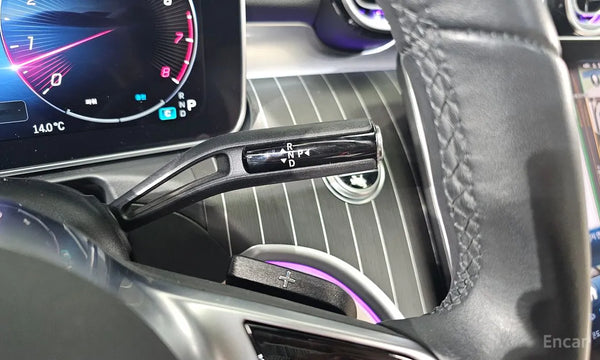 2022 Mercedes C300 4Matic