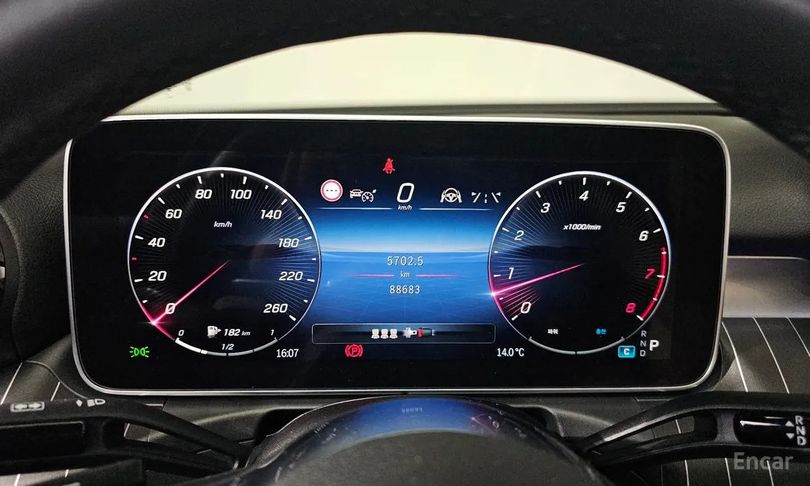 2022 Mercedes C300 4Matic