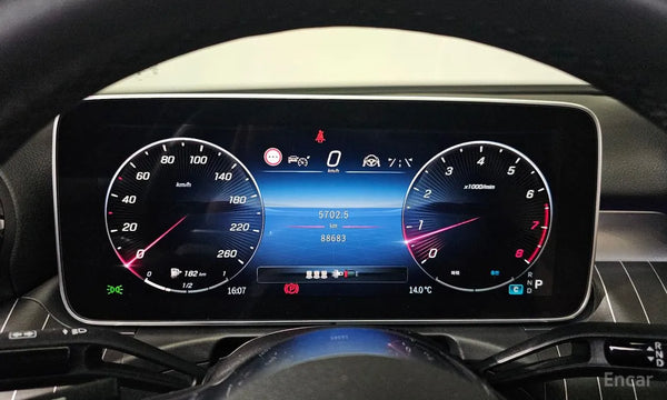 2022 Mercedes C300 4Matic