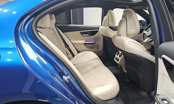 2022 Mercedes C300 4Matic