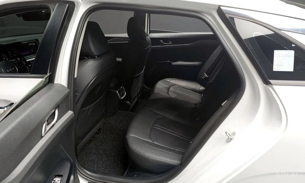 Kia K5 Hybrid 2021