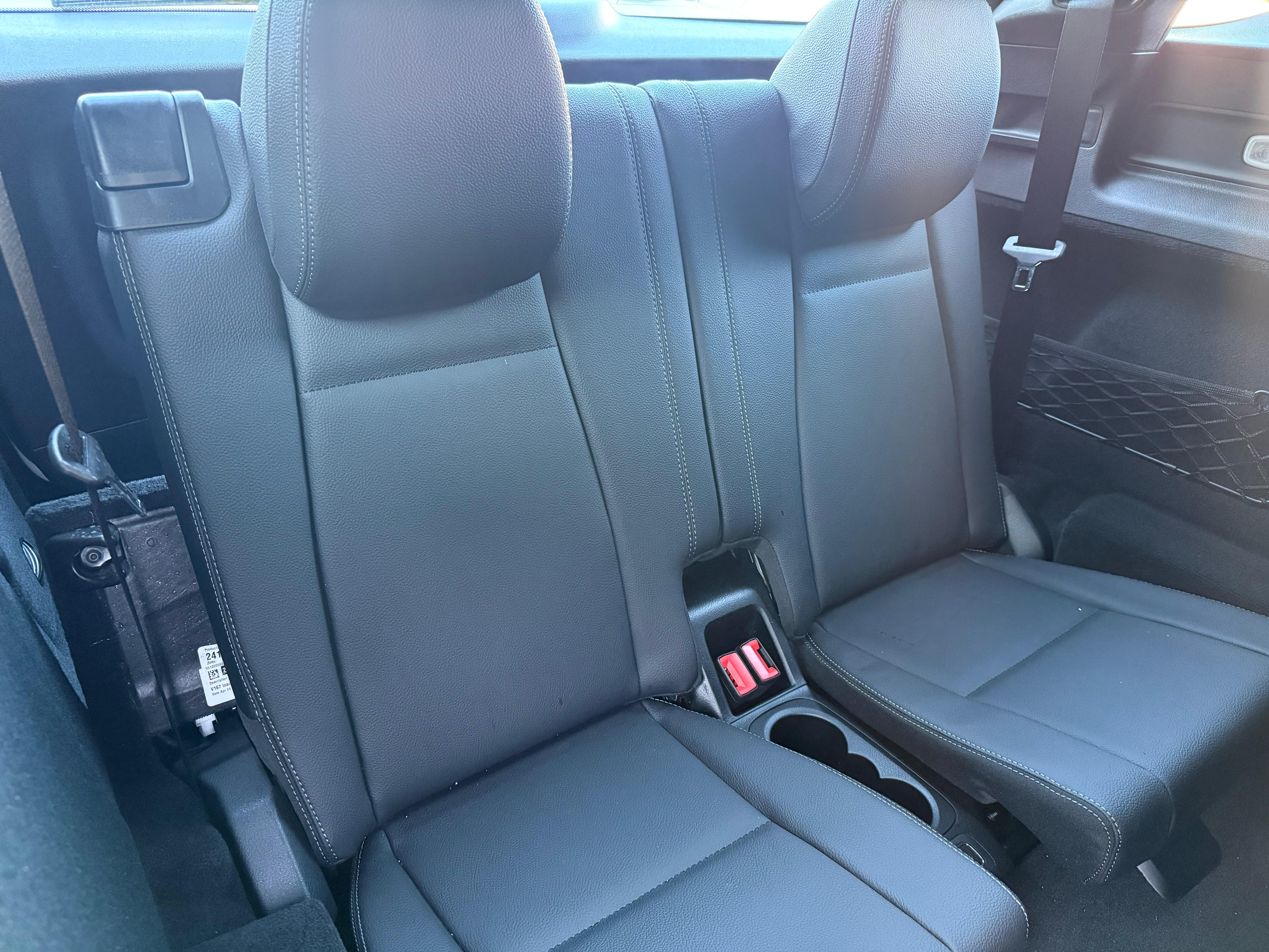 2025 Mercedes-Benz GLE 450