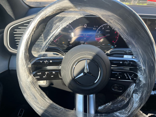 2025 Mercedes-Benz GLE SUV