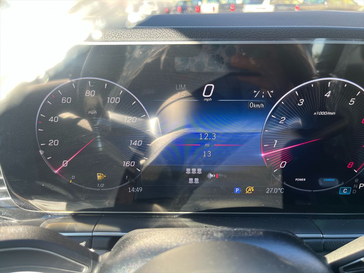 2025 Mercedes-Benz GLE SUV