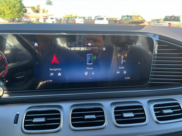 2025 Mercedes-Benz GLE SUV