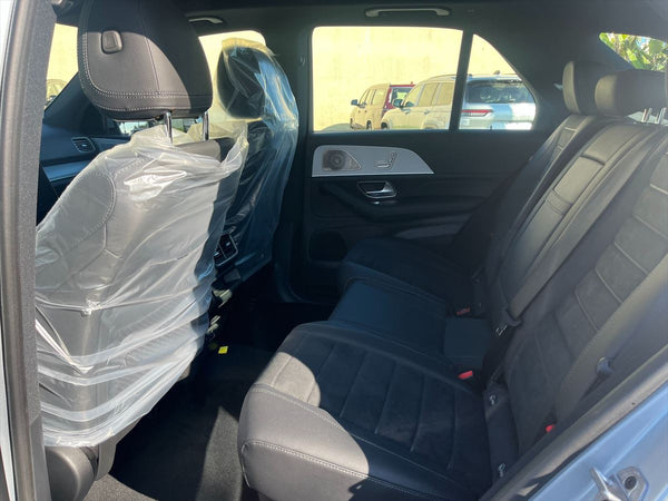 2025 Mercedes-Benz GLE SUV