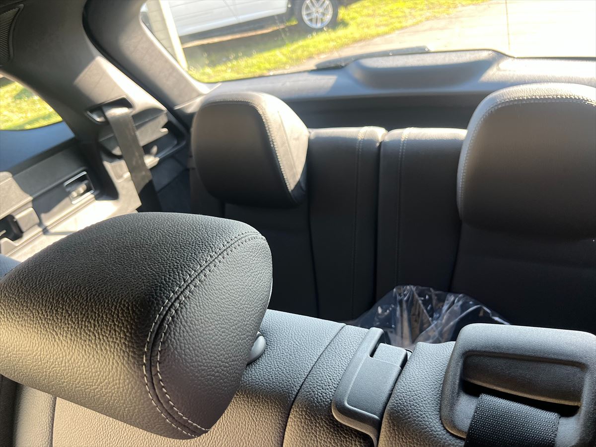 2025 Mercedes-Benz GLE SUV