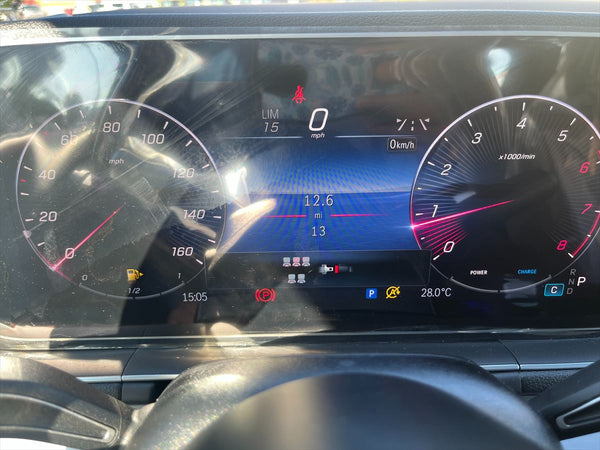 2025 Mercedes-Benz GLE SUV