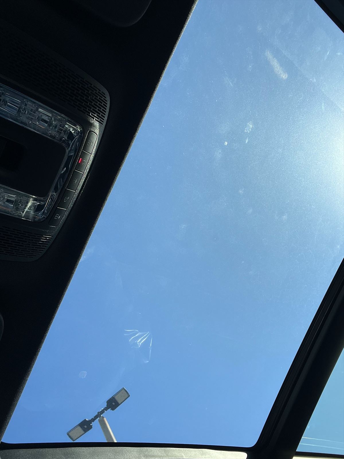 2025 Mercedes-Benz GLE SUV