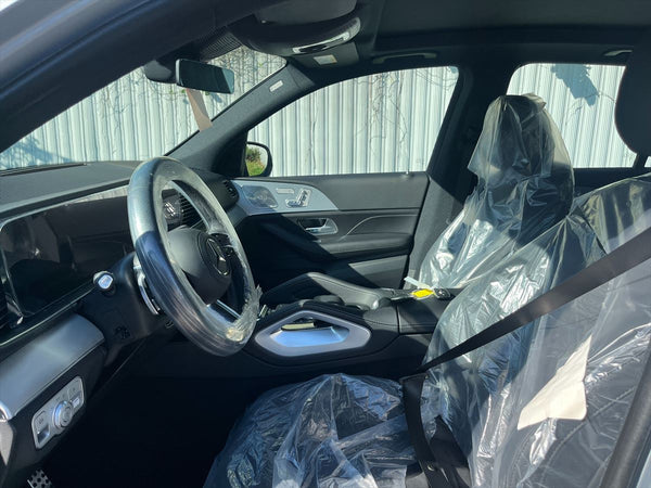 2025 Mercedes-Benz GLE SUV