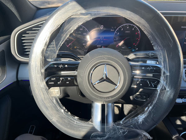 2025 Mercedes-Benz GLE SUV