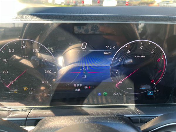 2025 Mercedes-Benz GLE SUV