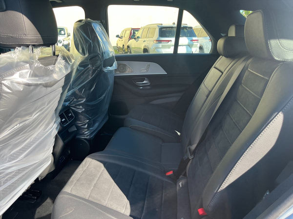 2025 Mercedes-Benz GLE SUV