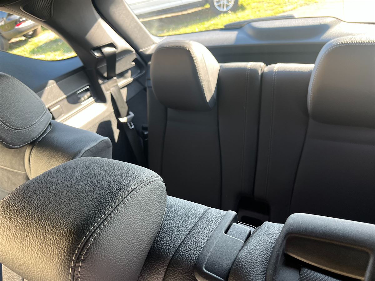 2025 Mercedes-Benz GLE SUV