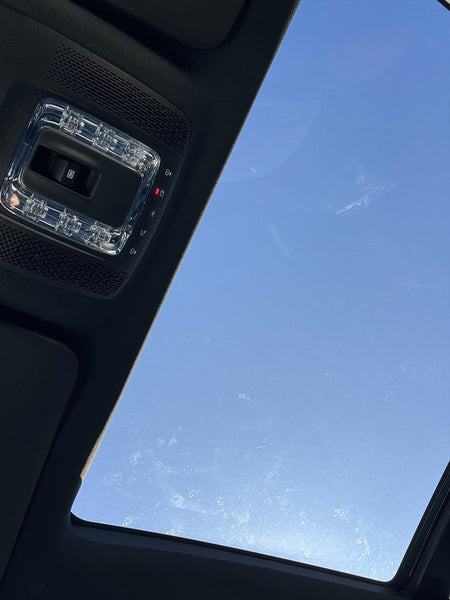 2025 Mercedes-Benz GLE SUV