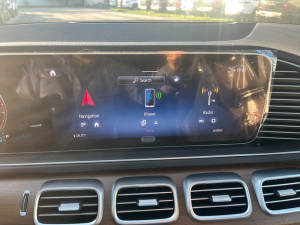 2024 Mercedes-Benz GLS