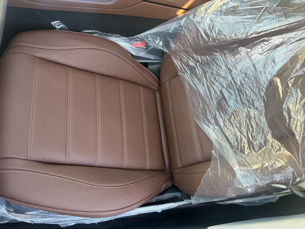 2024 Mercedes-Benz GLS