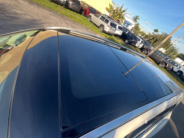 2024 Mercedes-Benz GLS