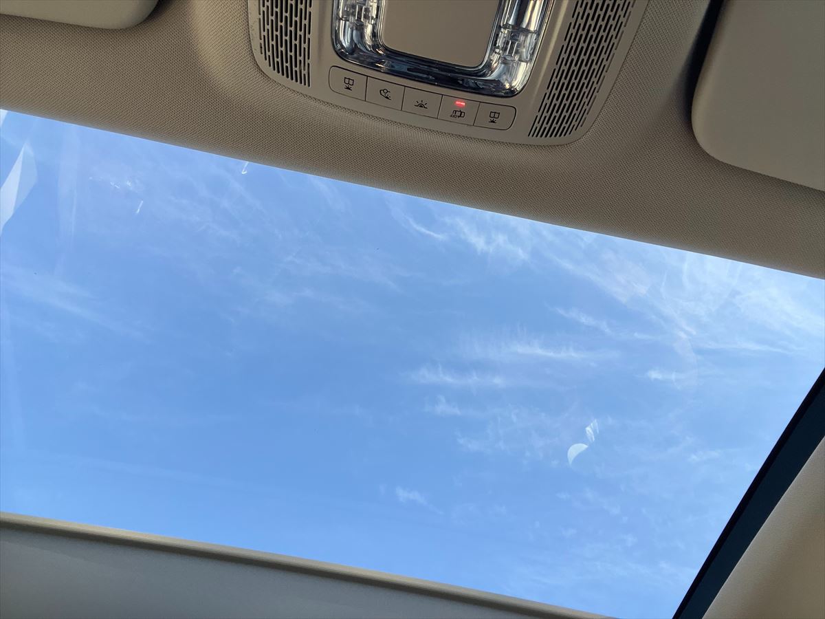 2024 Mercedes-Benz GLS