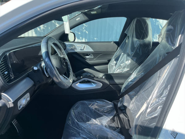 2025 Mercedes-Benz GLE SUV