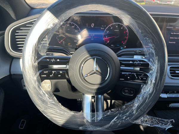 2025 Mercedes-Benz GLE SUV