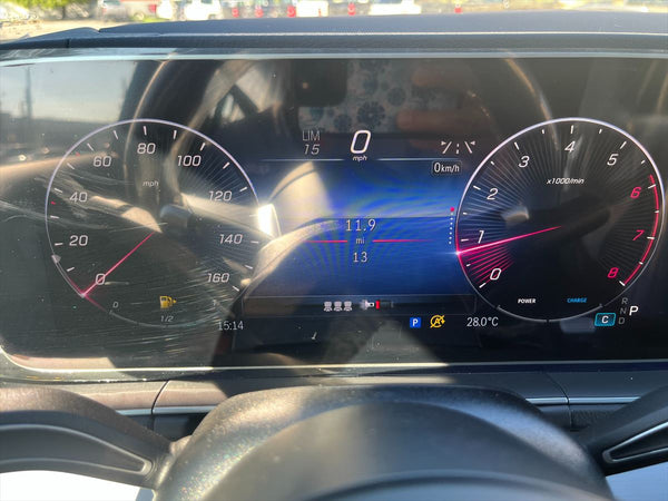 2025 Mercedes-Benz GLE SUV