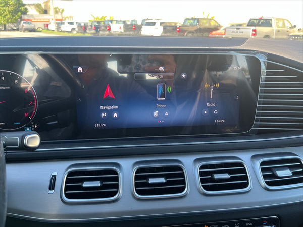 2025 Mercedes-Benz GLE SUV