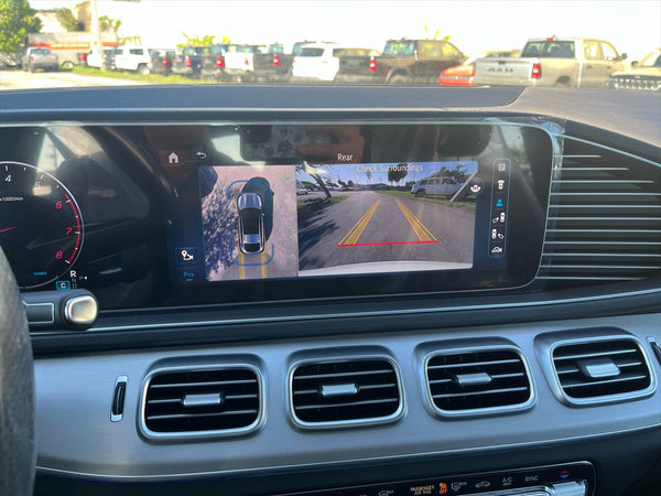 2025 Mercedes-Benz GLE SUV