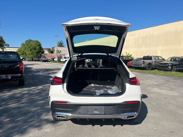 2025 Mercedes-Benz GLE SUV