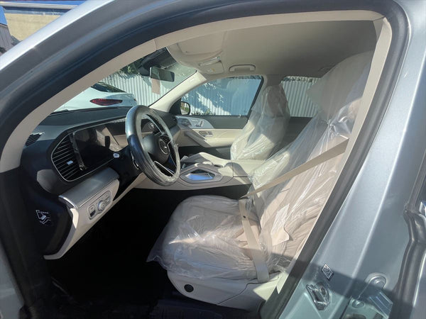 2024 Mercedes-Benz GLE SUV