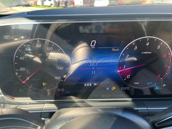 2024 Mercedes-Benz GLE SUV