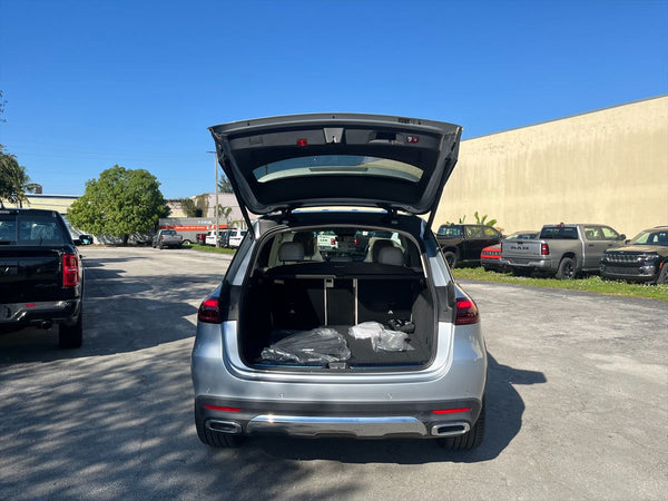 2024 Mercedes-Benz GLE SUV