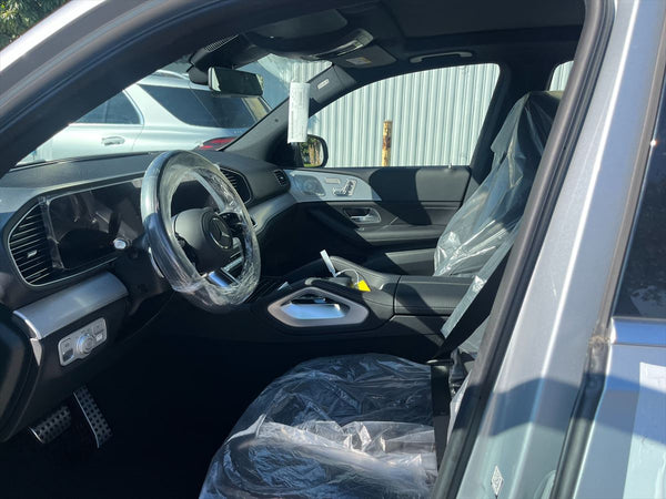 2025 Mercedes-Benz GLE SUV