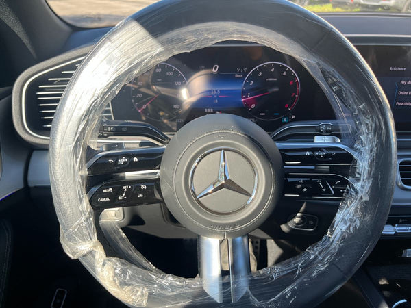 2025 Mercedes-Benz GLE SUV