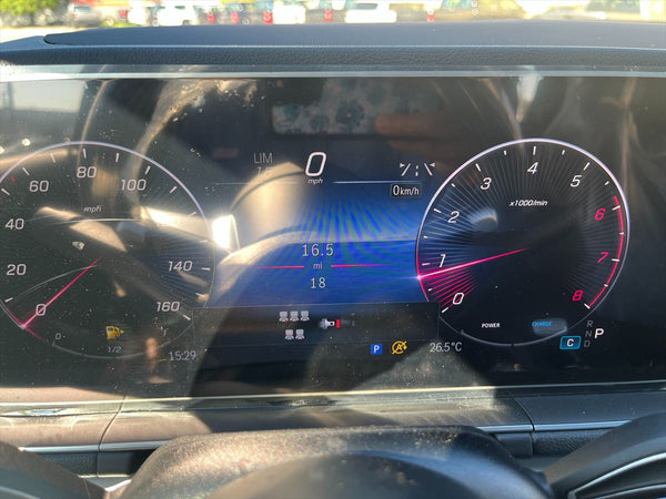 2025 Mercedes-Benz GLE SUV