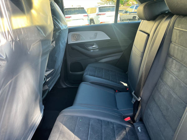 2025 Mercedes-Benz GLE SUV