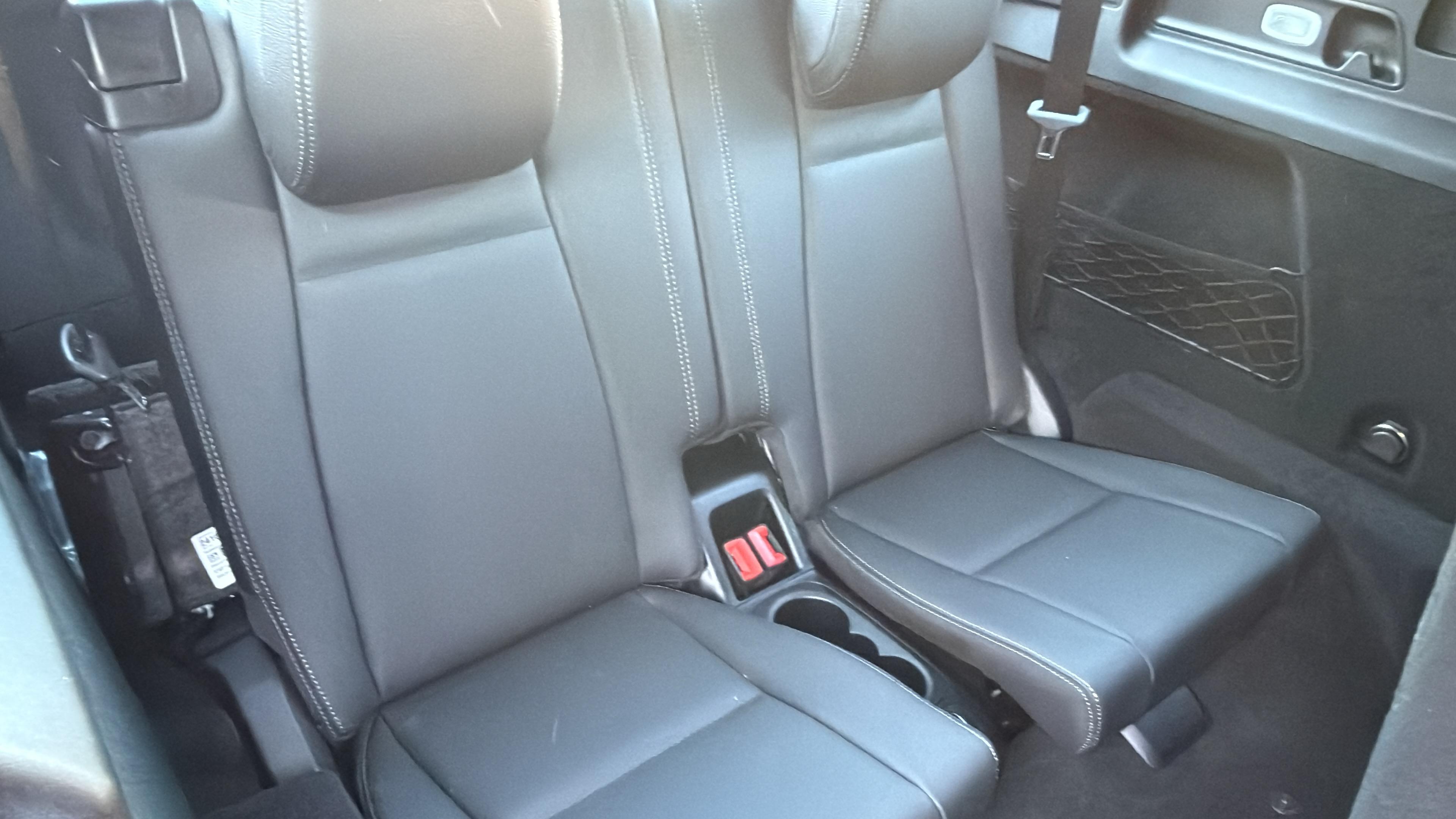 2025 Mercedes-Benz GLE SUV