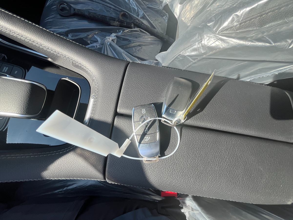 2025 Mercedes-Benz GLE SUV