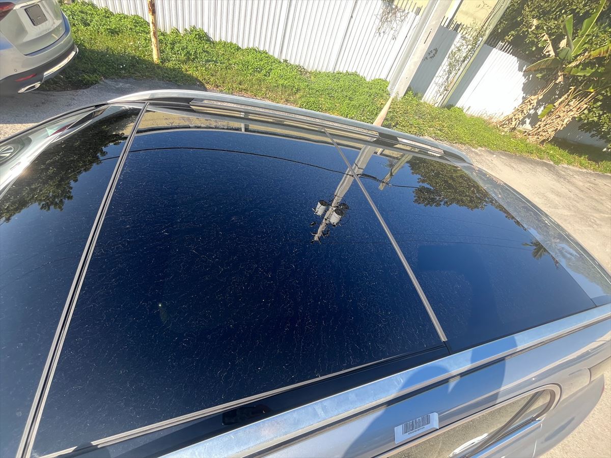 2025 Mercedes-Benz GLE SUV