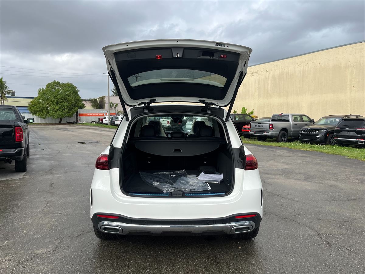 Mercedes-Benz GLE450