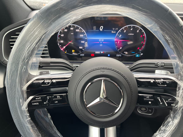Mercedes-Benz GLE450 4MATIC