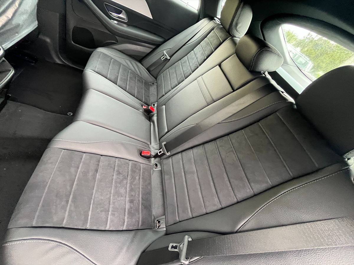 Mercedes-Benz GLE450 4MATIC