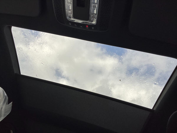 Mercedes-Benz GLE450 4MATIC