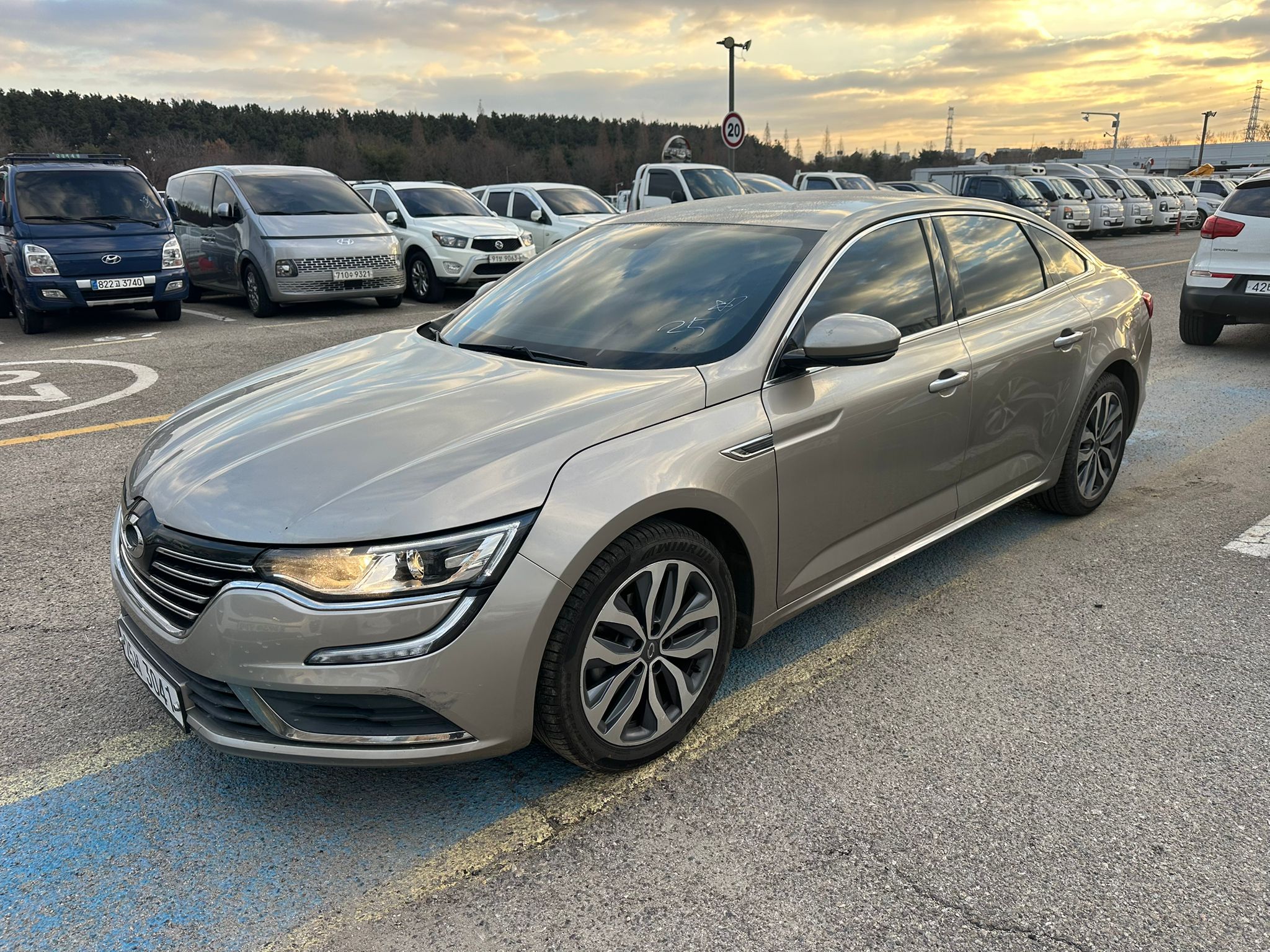 Renault Talisman