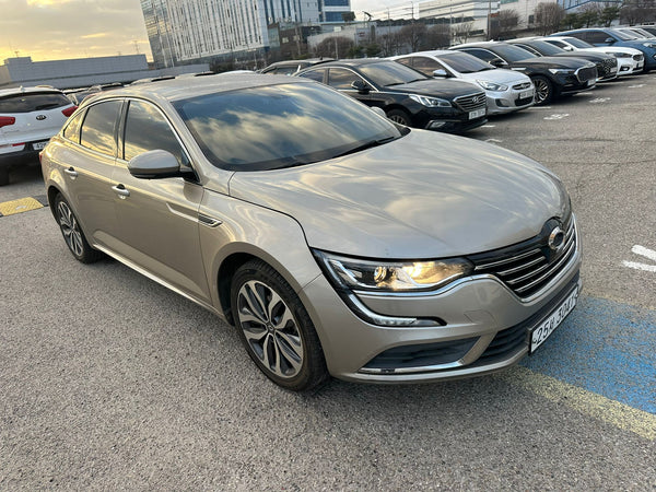 Renault Talisman
