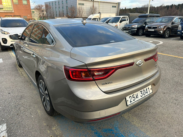 Renault Talisman