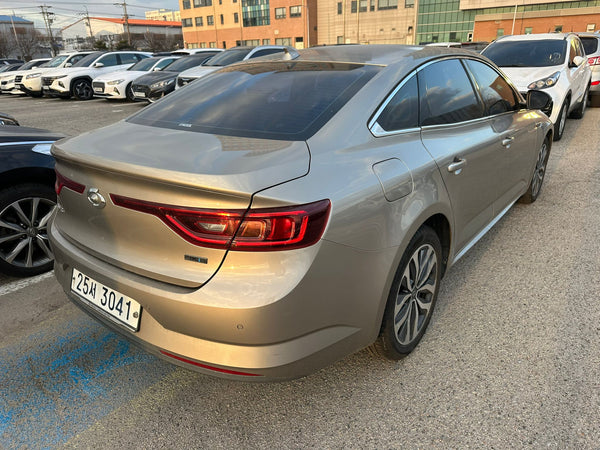 Renault Talisman